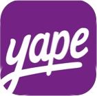 PÁGUE CON YAPE
