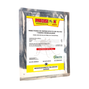 PRECISION HEALTH 10 PM - sobre x 60 Grs