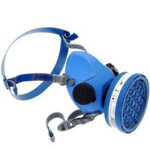 ST 85 - Semimascara 1 Filtro