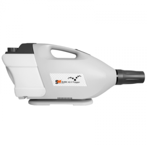 NEBULIZADORA BURE FOGGER ULV - CAPACIDAD 3 LITROS