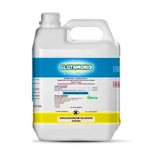 GLUTAMONIO - Galon x 4 LT