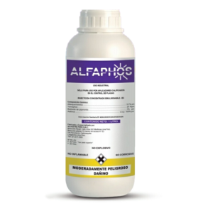 ALFAPHOS Frasco x 1 LT