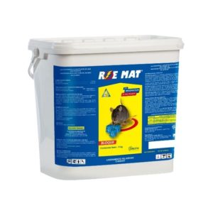 ROEMAT BLOQUE - Balde x 5 kg
