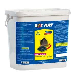 ROEMAT CEREAL MIX - Balde x 5 kg