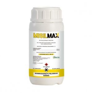 MISIL MAX - Frasco x 250 ml