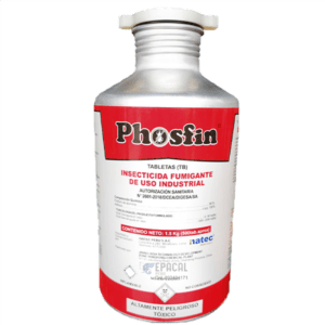 PHOSFIN RT-500 Frasco x 1.5 kg