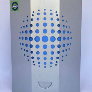 CAPTURADOR DECORATIVO ATRAPA INSECTOS