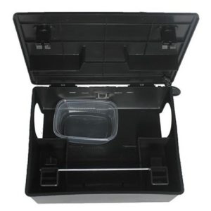 CEBADEROS ROEK - CONTROL DE ROEDORES