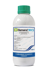 DEMAD 10 CS - FRASCO X LITRO