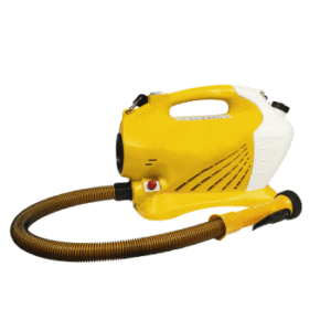 NEBULIZADORA ELECTRICA ULV GUARANY X 4 LITROS