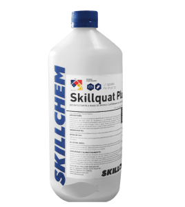SKILLQUAT PLUS 5 X GALON