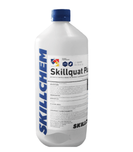 SKILLQUAT PLUS 5 X GALON
