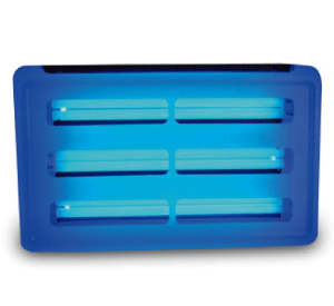 EQUIPO CAPTURADOR- INSECTOS VOLADORES VECTOR TRAP