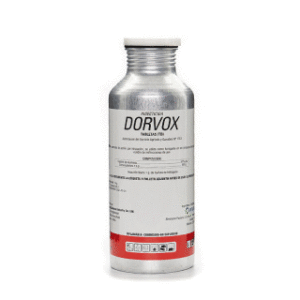 DORVOX - LATA X 500 PASTILLAS