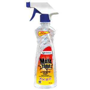 MATA TODO X 495 ML- LISTO PARA USAR