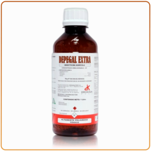 DEPEGAL EXTRA - FRASCO X LITRO