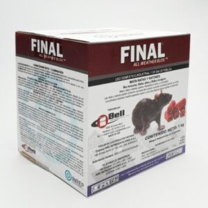 FINAL BLOQUE CAJA X 1 KILO