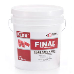 FINAL BLOQUE - BALDE X 500 GRS