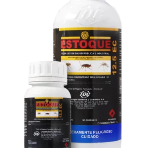ESTOQUE 12.5 % EC + FRASCO X LITRO