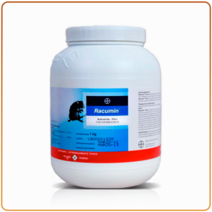 RACUMIN POLVO - POTE X KILO