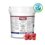 Final All Weather Blox – Caja de 1 KILO - foto 2