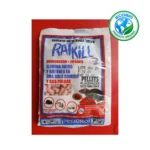 RATKILL PELLETS - foto 2