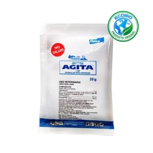 AGITA 1 WG SOBRE X 20 GRS