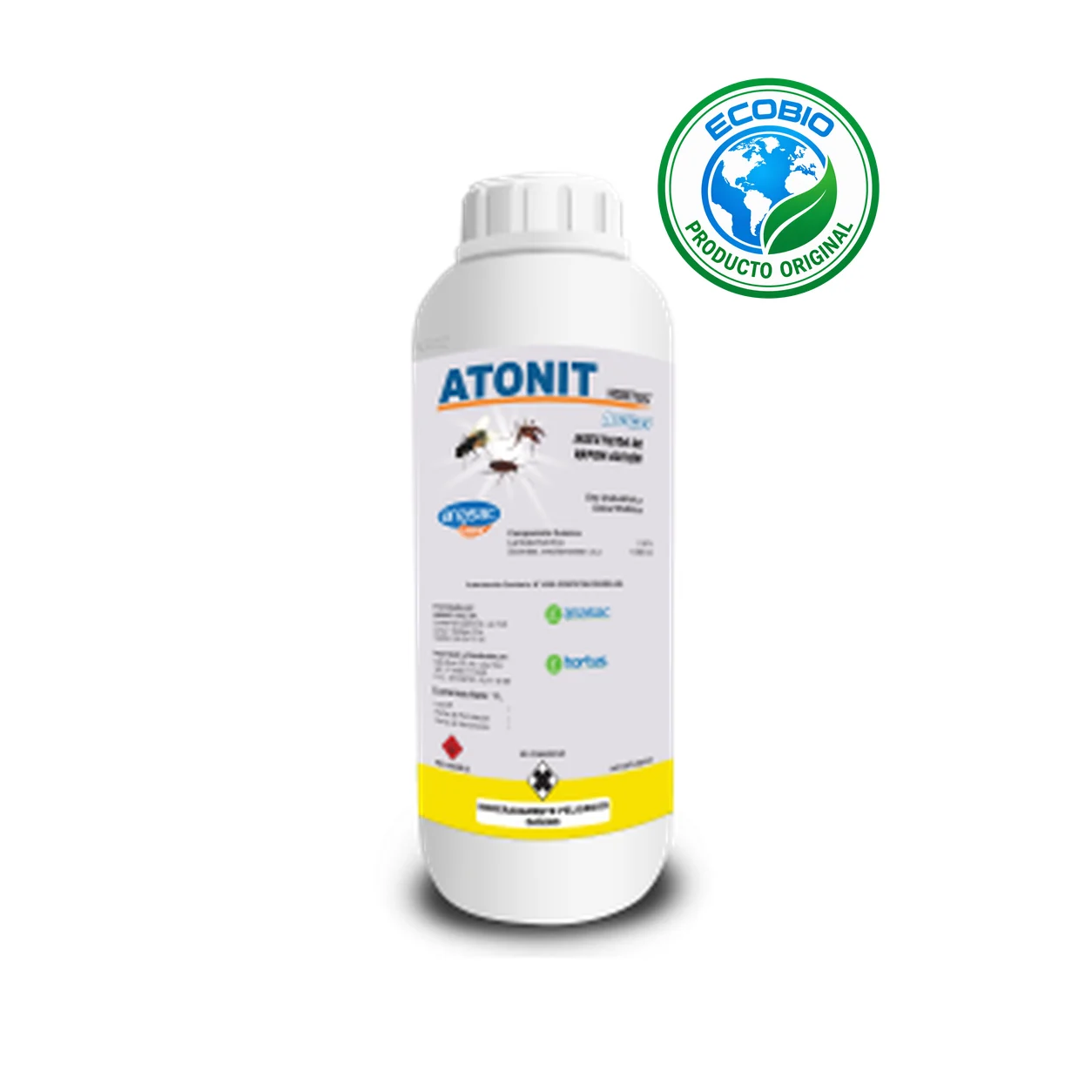 ATONIT - FRASCO X LITRO