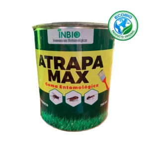 ATRAPA MAX – COLA ENTOMOLÓGICA LATA X 750 ML