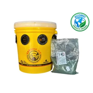 BALDE ERRADIC FLY + CEBO DE 300 GRS