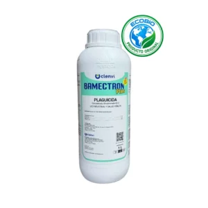 BAMECTRON PLUS - FRASCO X LITRO