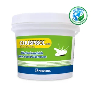 CHUSPISOL