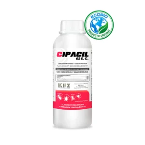 CIPACIL – FRASCO X LITRO