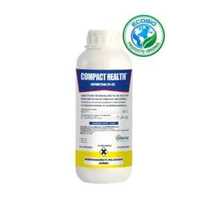 COMPACT-HEALTH 20_ EC - FRASCO X LITRO