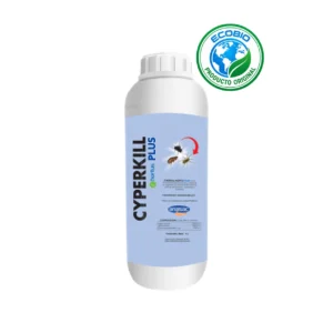 CYPERKILL PLUS – FRASCO X LITRO