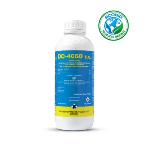 DC-4060 EC – FRASCO X LITRO