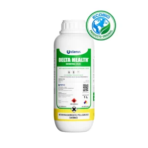 DELTA HEALTH 2.5_ EC - FRASCO X 1LITRO