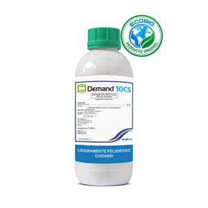 DEMAND 10 CS – FRASCO X LITRO