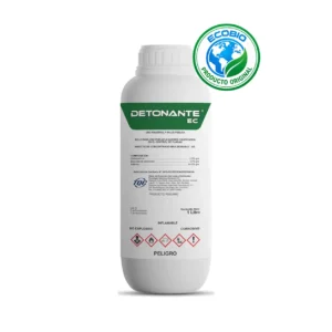 DETONANTE EC - FRASCO X LITRO