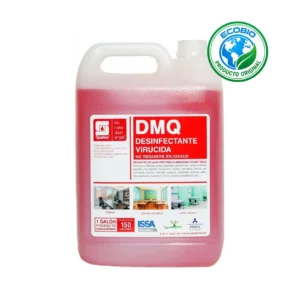 DMQ – GALÓN X 4 LITROS