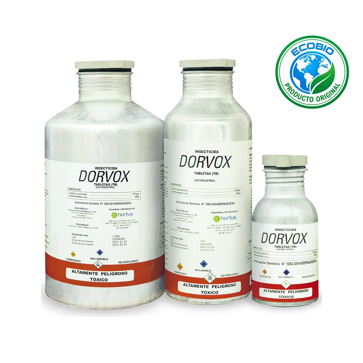 DORVOX