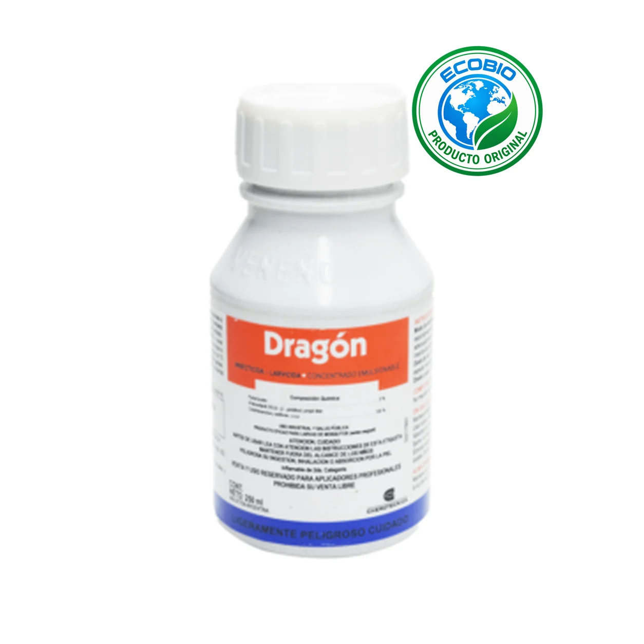 DRAGÓN – FRASCO X 250 ML