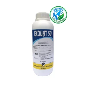 EXQUAT 50 – FRASCO X LITRO