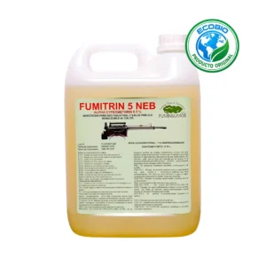 FUMITRIN 5 NEB - GALON X 4 LITRO