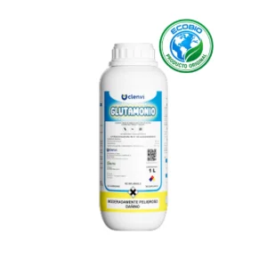 GLUTAMONIO – FRASCO X LITRO