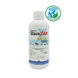 GLACOXAN DELTA T – FRASCO X LITRO