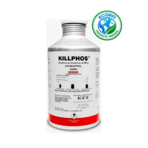 KILLPHOS - FRASCO X 1.5 KILO