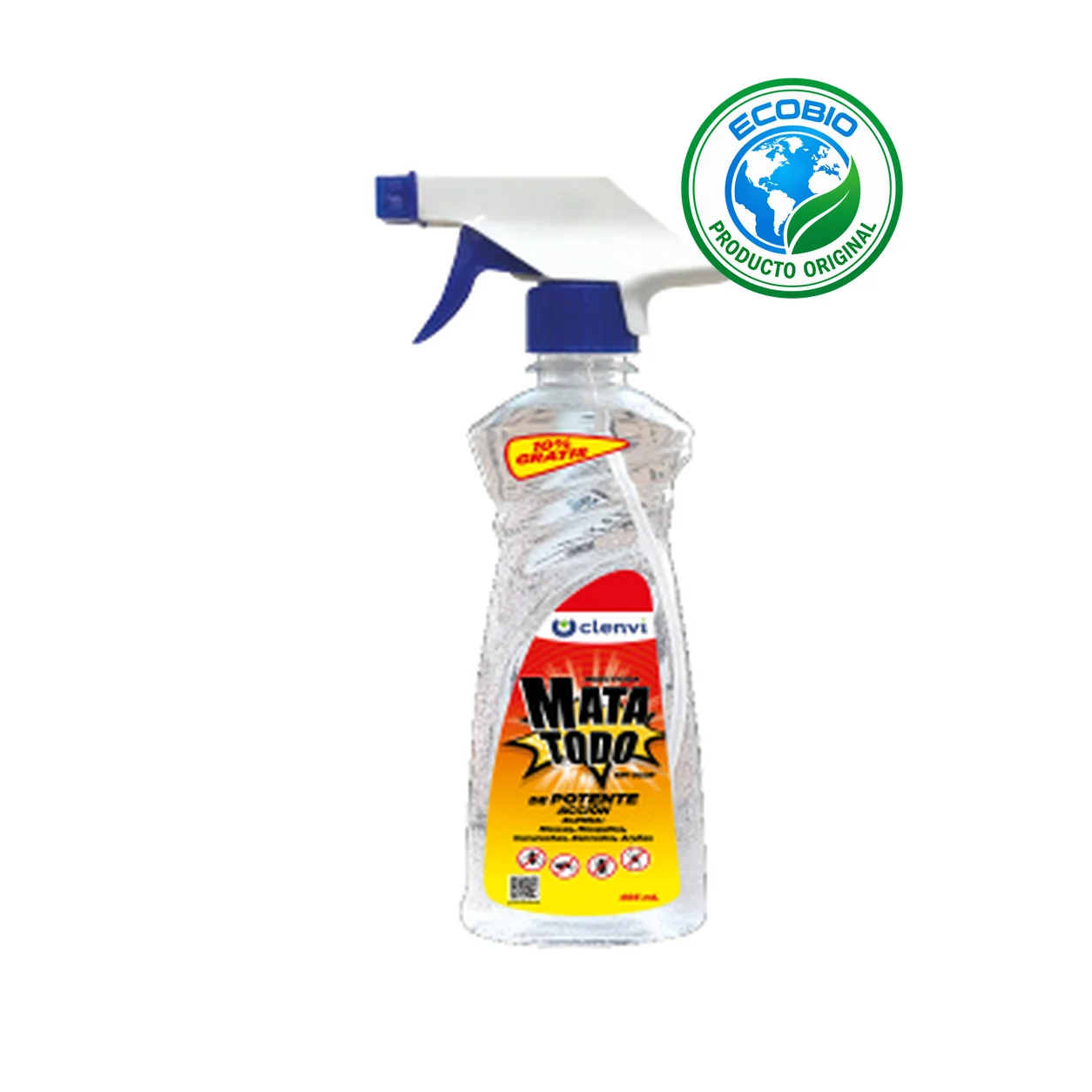 MATA TODO 490ml