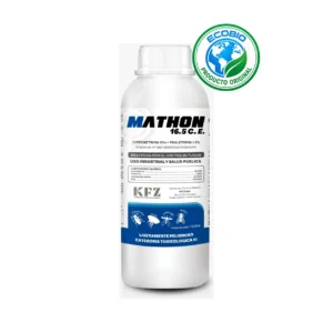 MATHON – FRASCO X LITRO