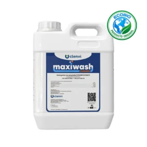 MAXIWASH – GALÓN X 4 LITROS